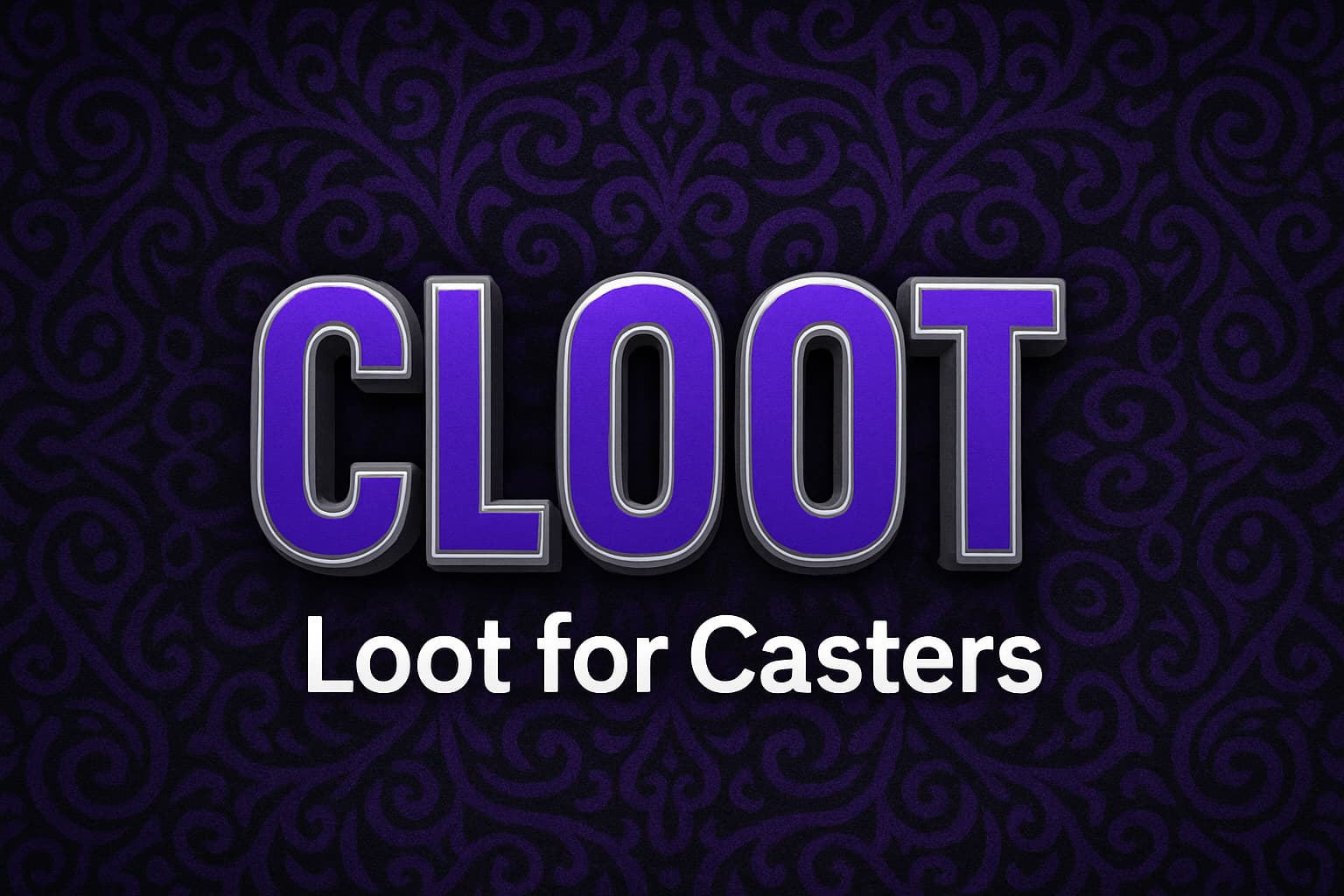 CLOOT - Loot for Farcaster - Farcaster Mini Apps